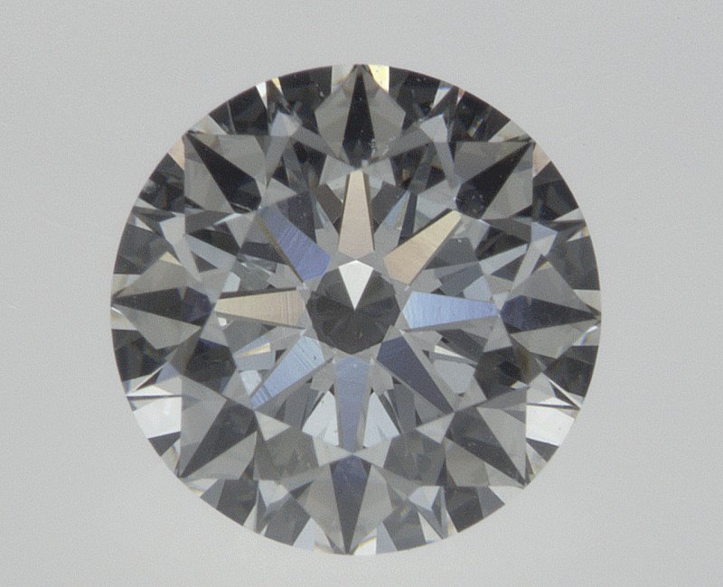 1.51 CT Round Natural Diamond Surrey Vancouver Canada Langley Burnaby Richmond