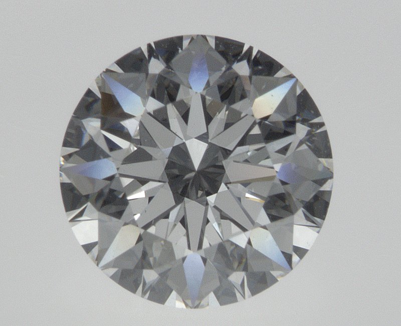 1.52 Carat Round Cut Natural Diamond