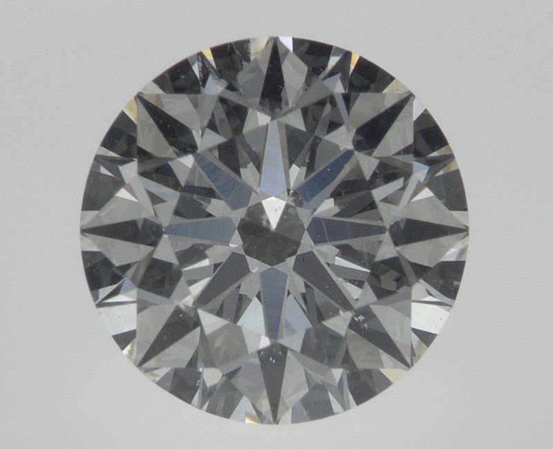 1.72 CT Round Natural Diamond Surrey Vancouver Canada Langley Burnaby Richmond