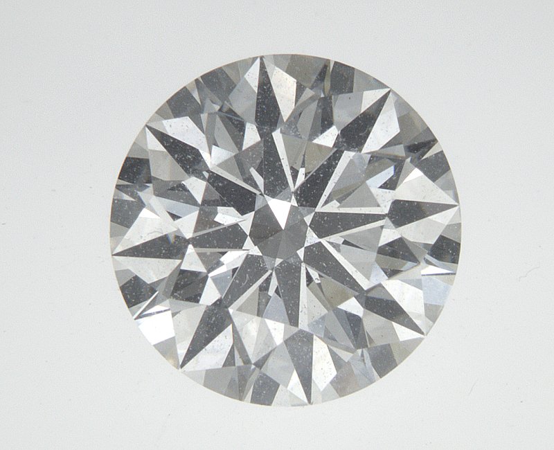 1.76 CT Round Lab-Grown Diamond Surrey Vancouver Canada Langley Burnaby Richmond