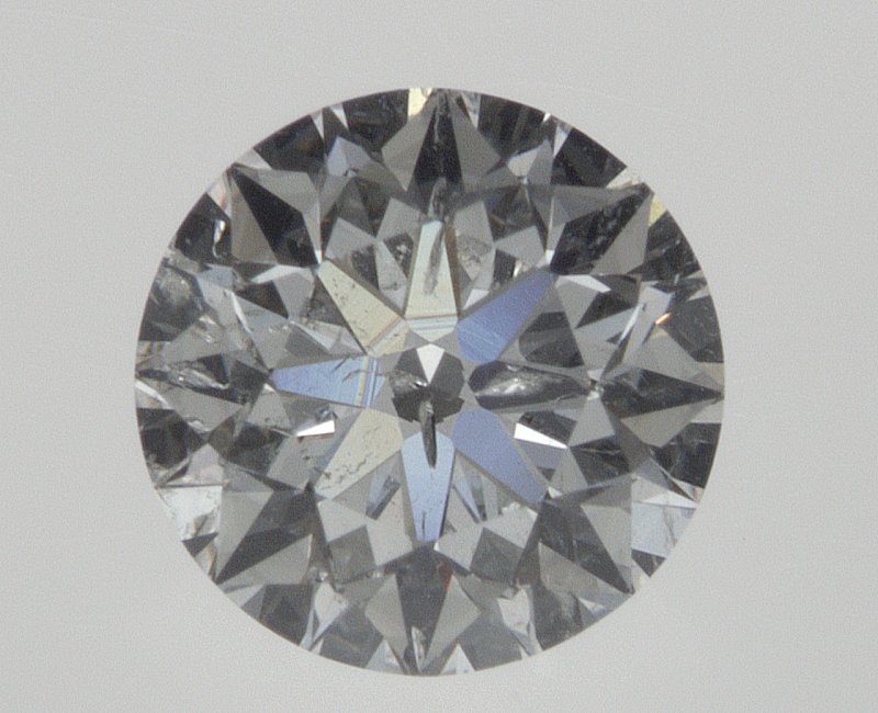 1.01 CT Round Natural Diamond Surrey Vancouver Canada Langley Burnaby Richmond