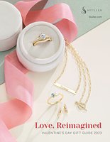 Love, Reimagined: Valentine's Day Gift Guide