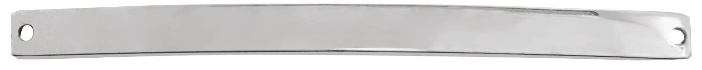Engravable Bar Bracelet Center