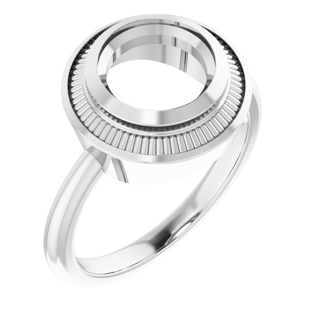Solitaire Ring