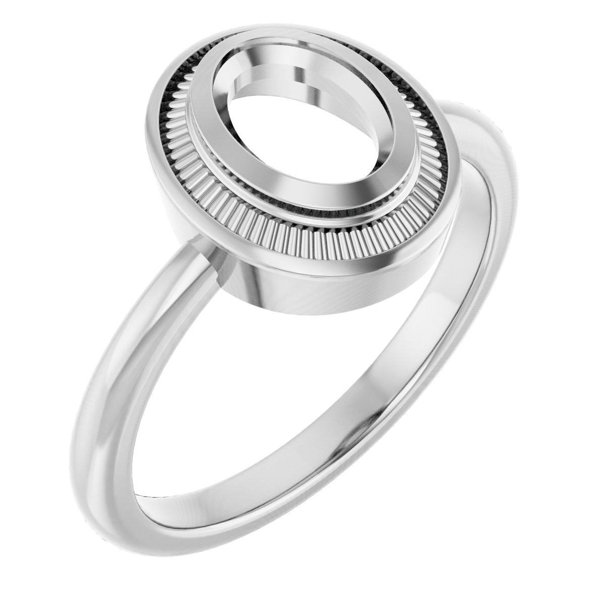 Solitaire Ring