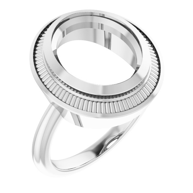 Solitaire Ring