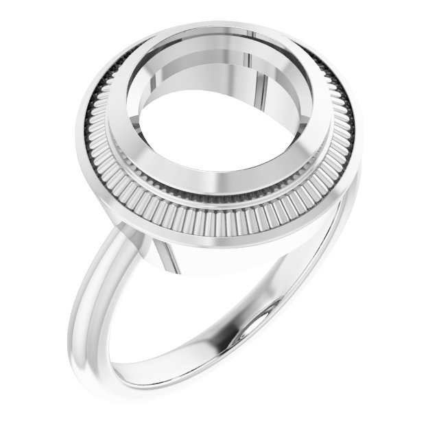 Solitaire Ring