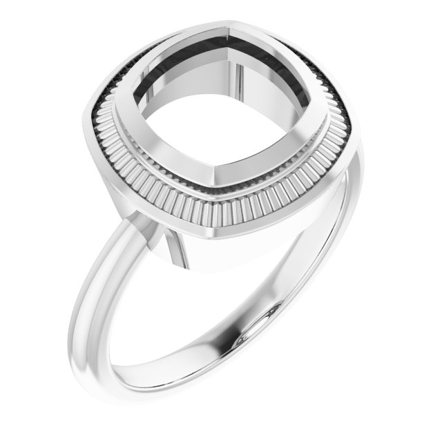 Solitaire Ring
