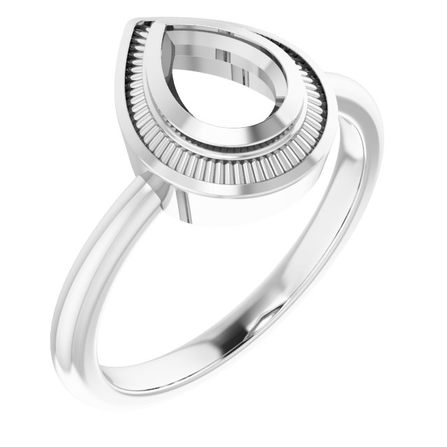 Solitaire Ring