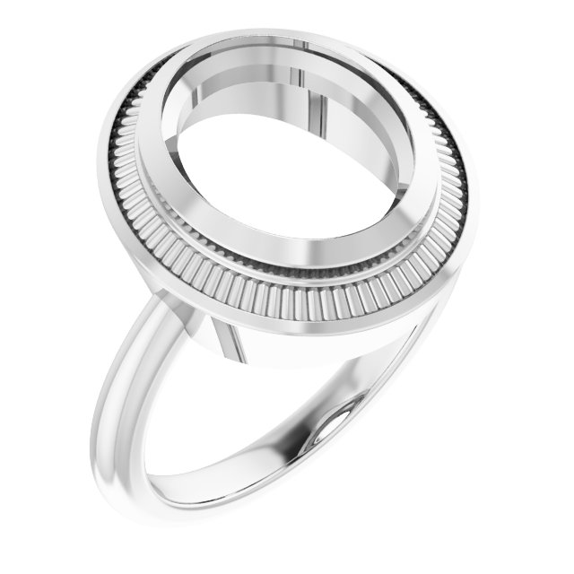 Solitaire Ring