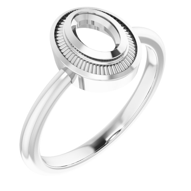 Solitaire Ring