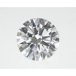 0.5 Carat Round Cut Natural Diamond