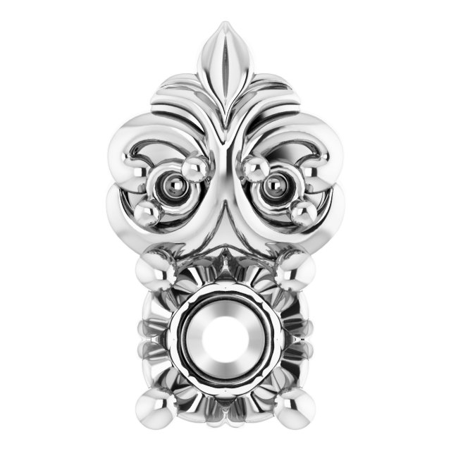 Accented Pendant