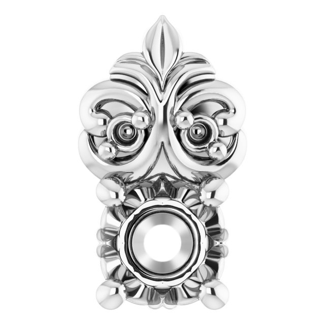 Accented Pendant