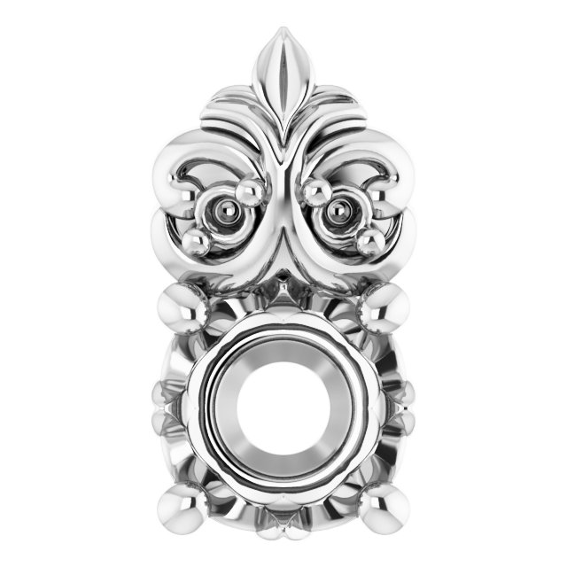 Accented Pendant
