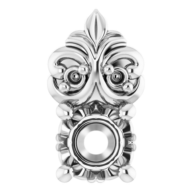 Accented Pendant