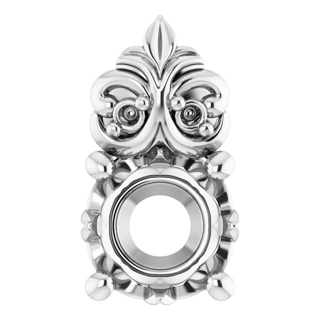 Accented Pendant