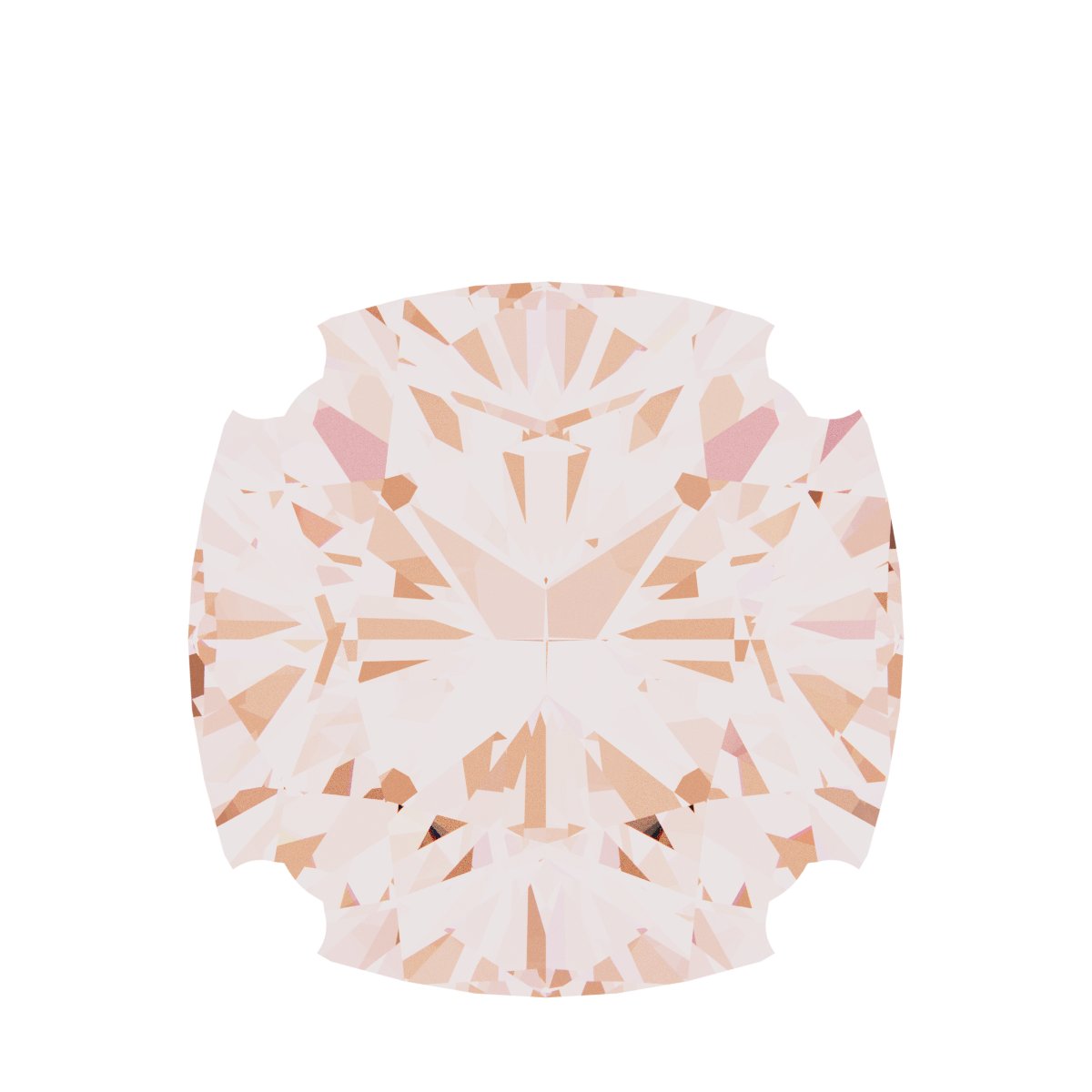 Solitaire Necklace Center