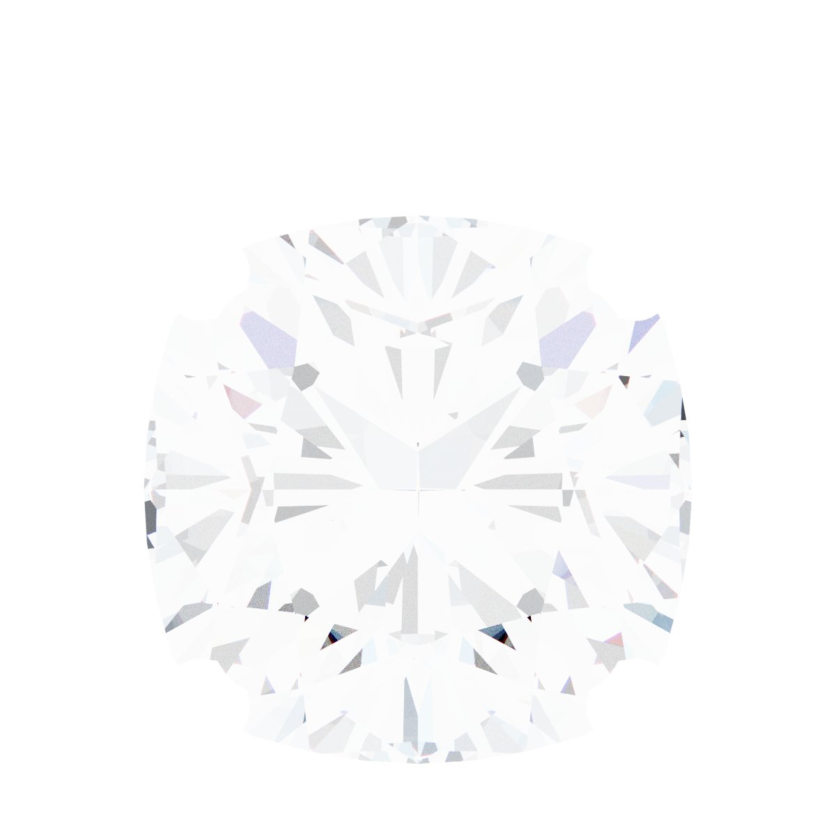Solitaire Necklace Center