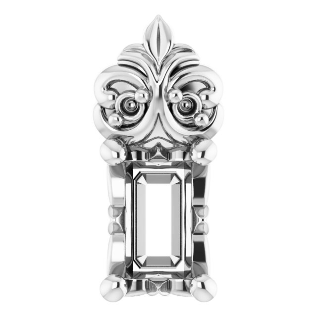 Accented Pendant