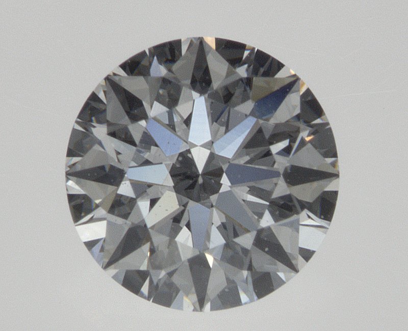 1 Carat Round Cut Natural Diamond