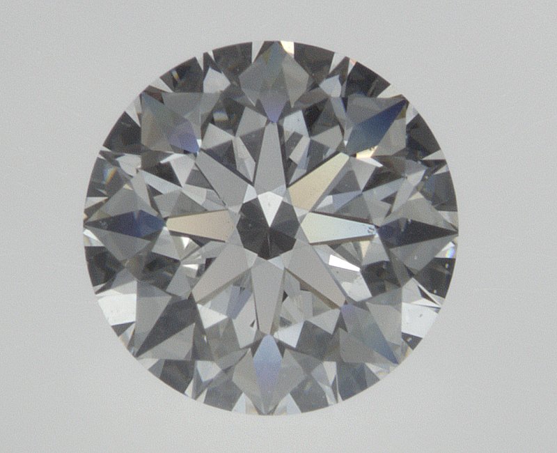 1.26 CT Round Natural Diamond Surrey Vancouver Canada Langley Burnaby Richmond