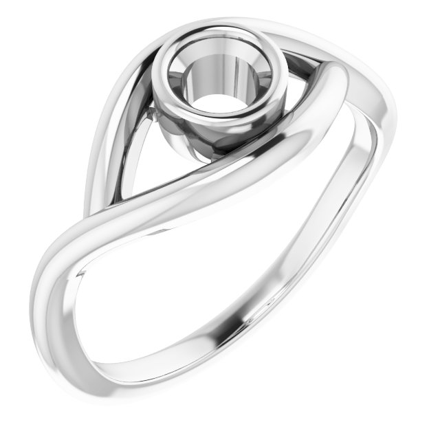 Solitaire Ring