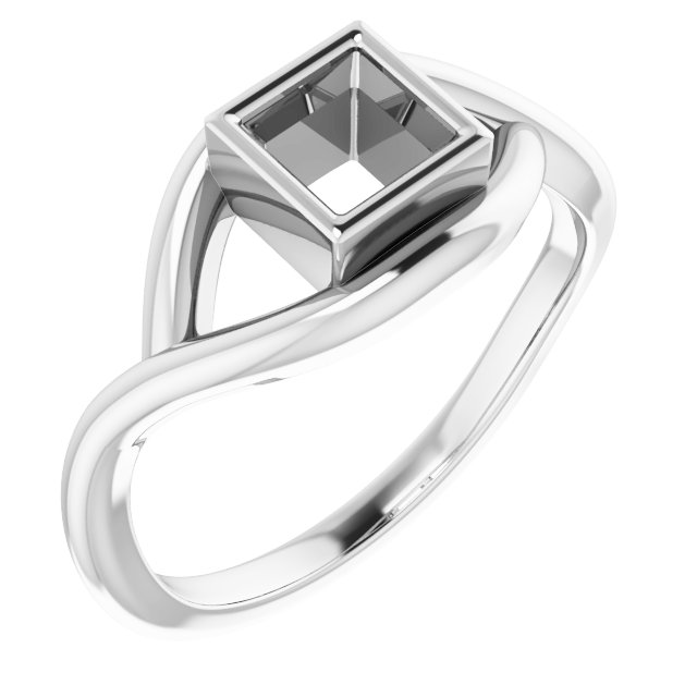 Solitaire Ring