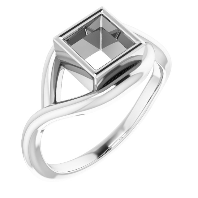 Solitaire Ring