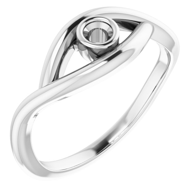 Solitaire Ring