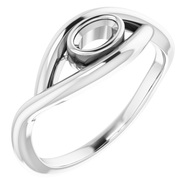 Solitaire Ring