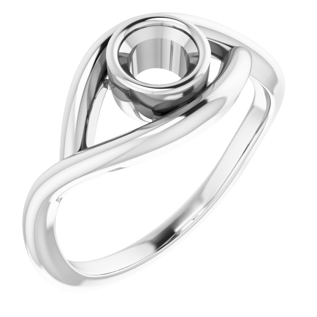 Solitaire Ring