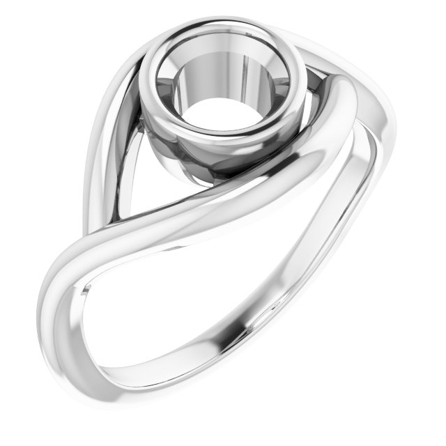 Solitaire Ring