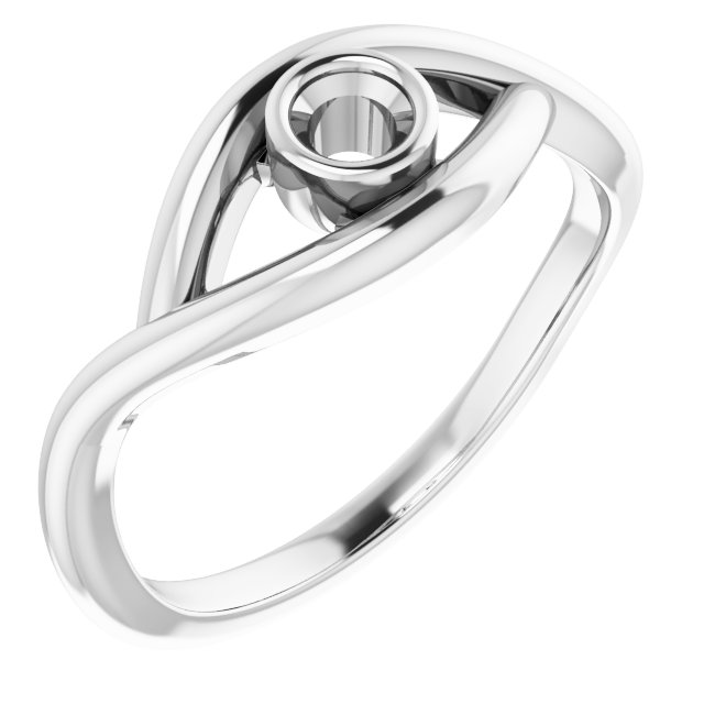 Solitaire Ring