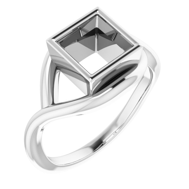 Solitaire Ring