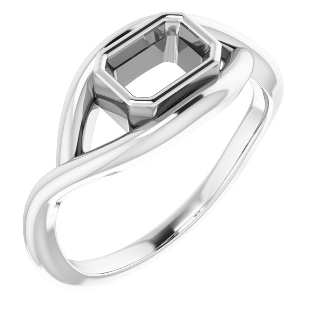 Solitaire Ring