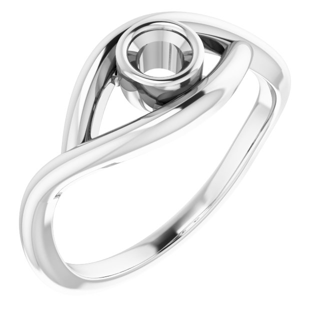 Solitaire Ring