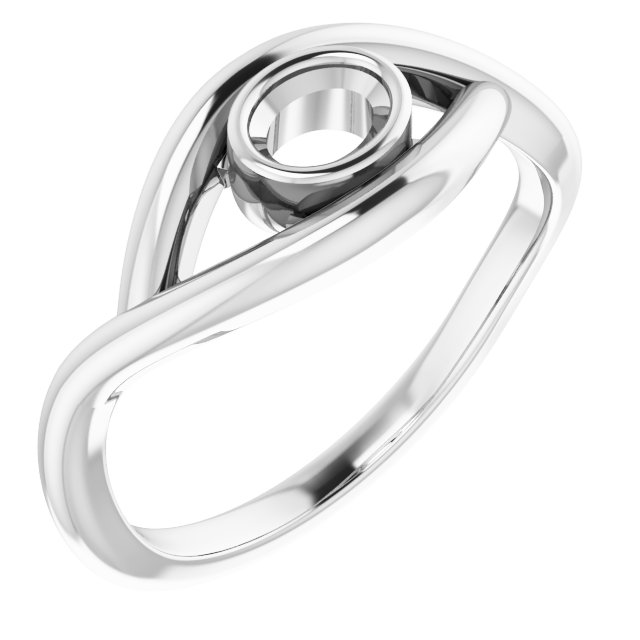 Solitaire Ring