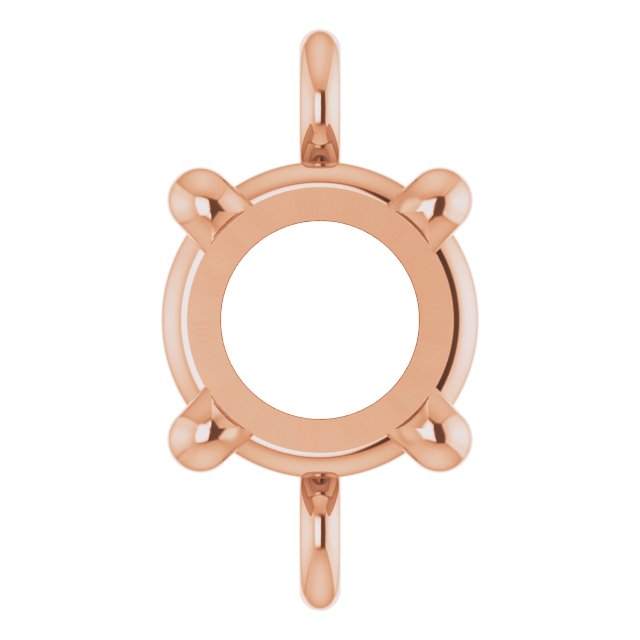 Round 4-Prong Basket Link