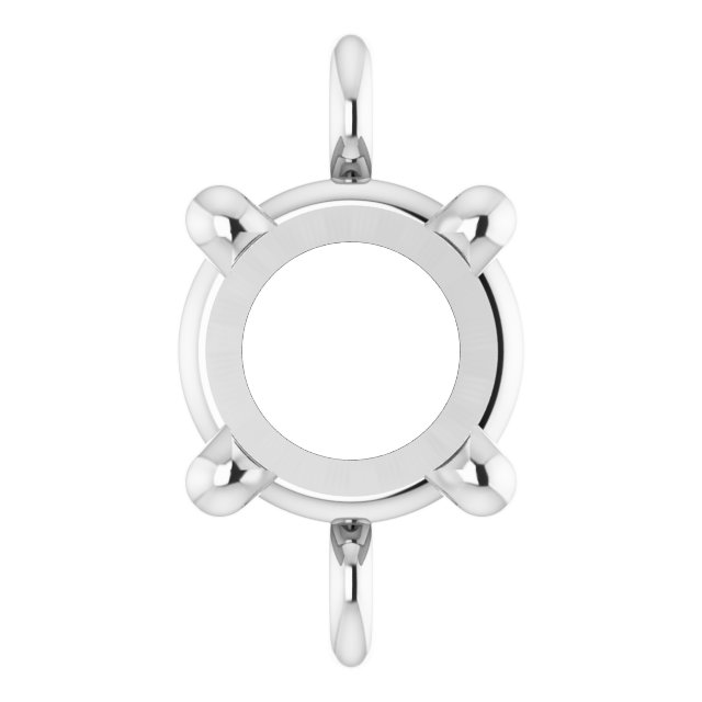 Round 4-Prong Basket Link
