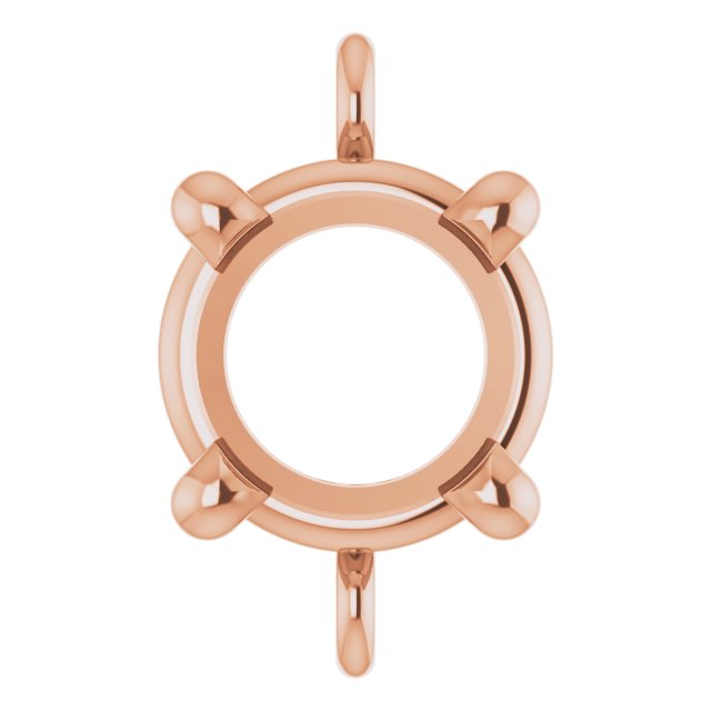 Round 4-Prong Basket Link