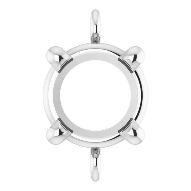 Round 4-Prong Basket Link