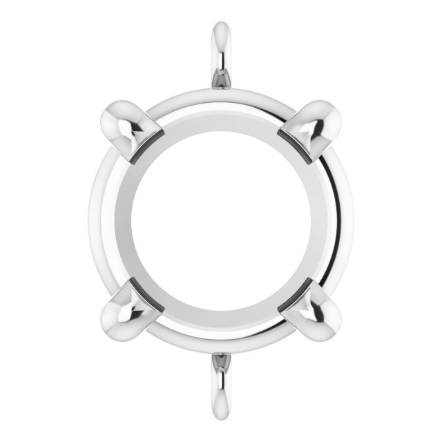 Round 4-Prong Basket Link