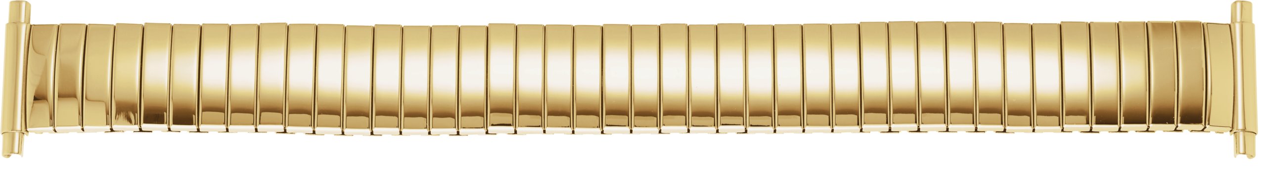 Straight, Spring End-Expansion Band