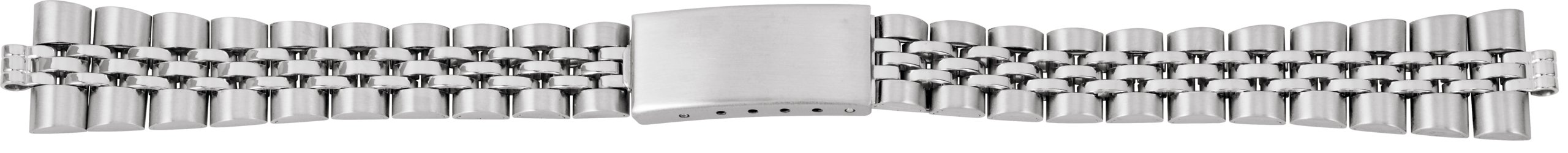 Multi-End Piece Link Band