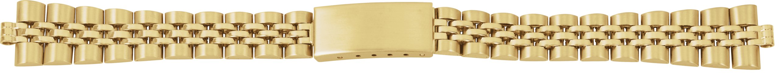 Multi-End Piece Link Band