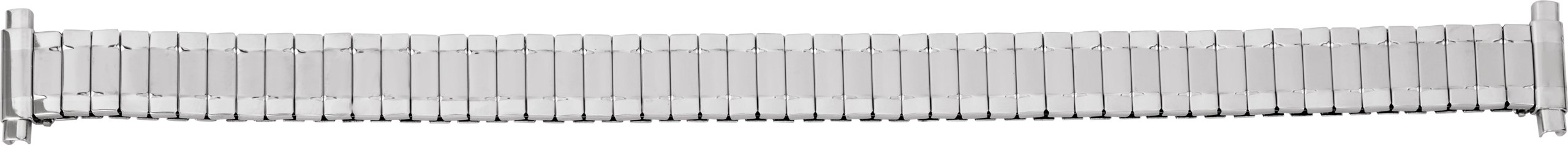 Straight, Spring End-Expansion Band