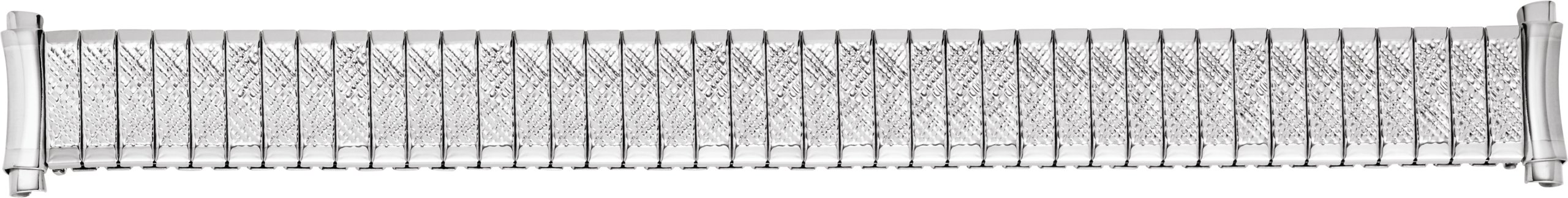 Curved, Spring End-Expansion Band