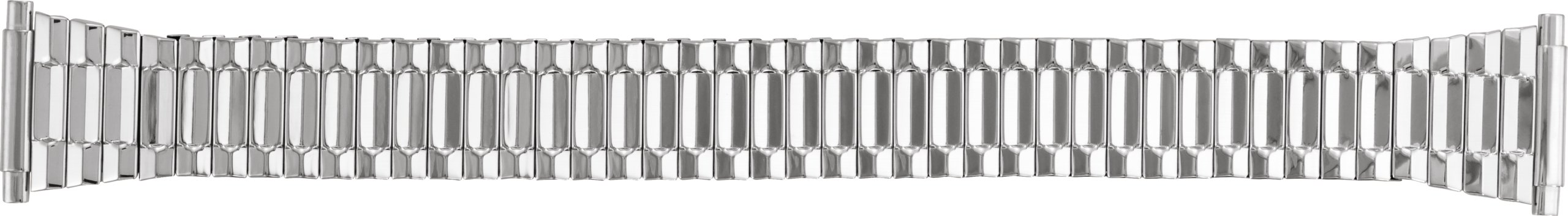 Straight, Spring End-Expansion Band