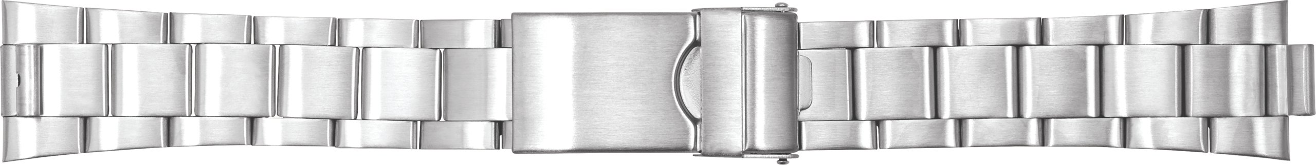 Multi-End Piece Link Band